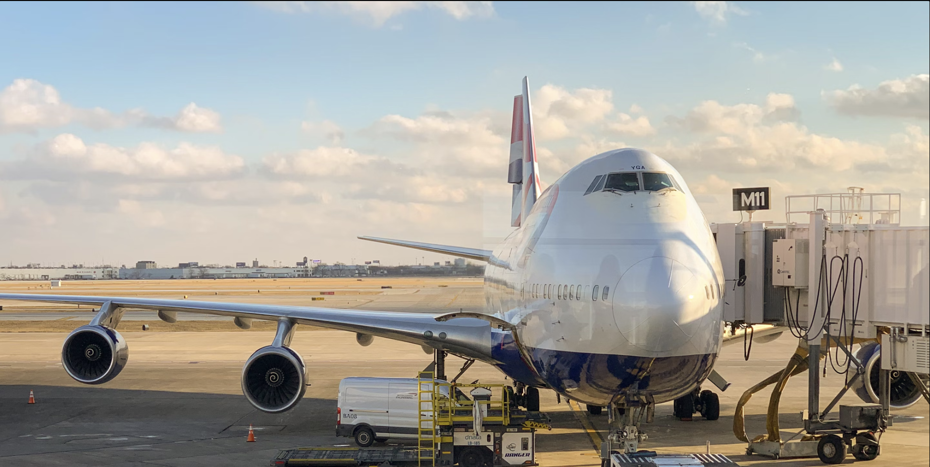 Impact du e-commerce sur le fret aérien