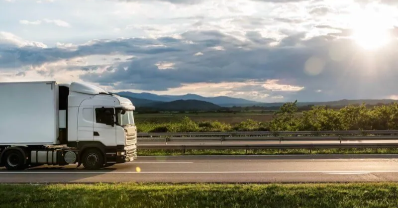 Poids lourds électriques